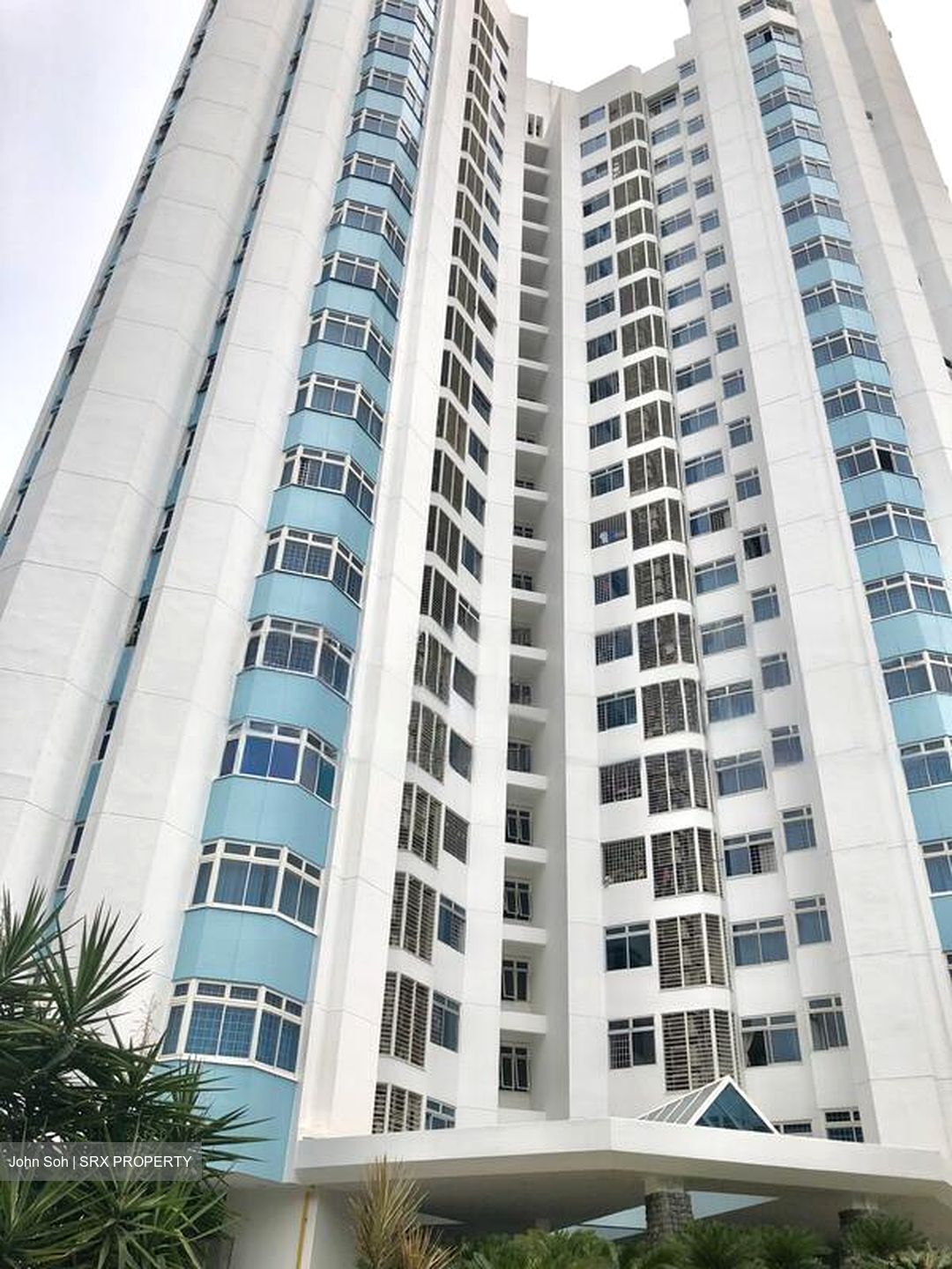 The Waterside (D15), Condominium #466882821